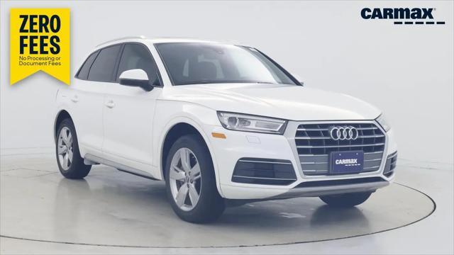 2018 Audi Q5 2.0T Premium for sale in Kennesaw, GA