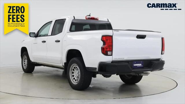 2024 Chevrolet Colorado 2WD WT for sale in Kennesaw, GA