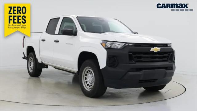 2024 Chevrolet Colorado 2WD WT for sale in Kennesaw, GA