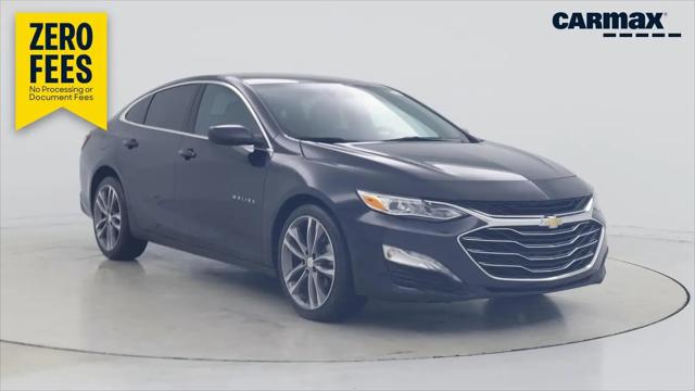 2023 Chevrolet Malibu FWD 2LT for sale in Kennesaw, GA