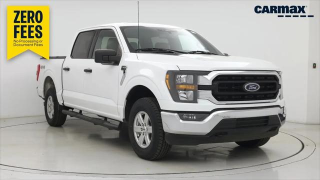 2023 Ford F-150 XLT for sale in Costa Mesa, CA