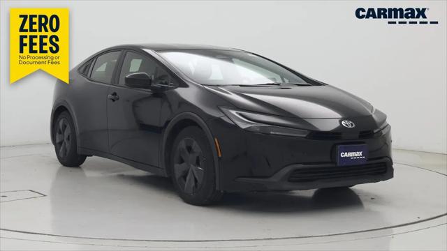 2025 Toyota Prius LE for sale in Costa Mesa, CA