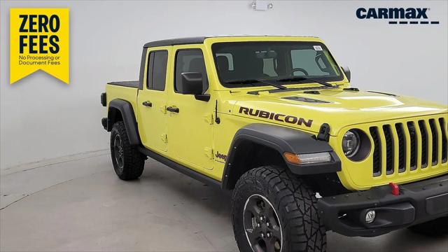 2023 Jeep Gladiator Rubicon for sale in Ocala, FL