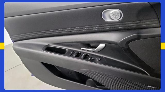 2021 Hyundai Elantra SEL for sale in Jacksonville, NC
