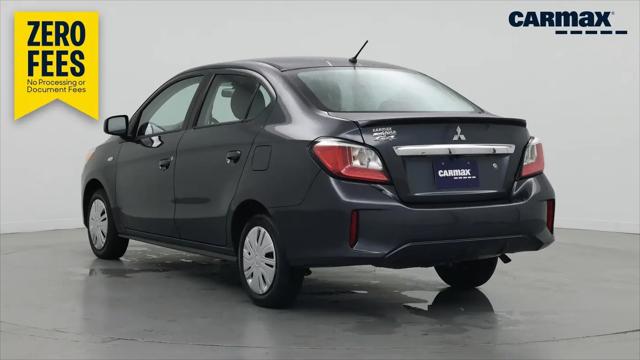 2024 Mitsubishi Mirage G4 ES for sale in Indianapolis, IN