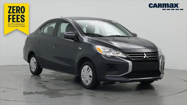 2024 Mitsubishi Mirage G4 ES for sale in Indianapolis, IN