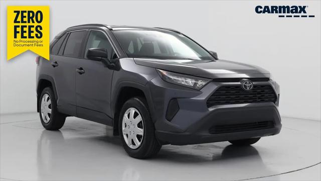 2020 Toyota RAV4 LE for sale in Indianapolis, IN