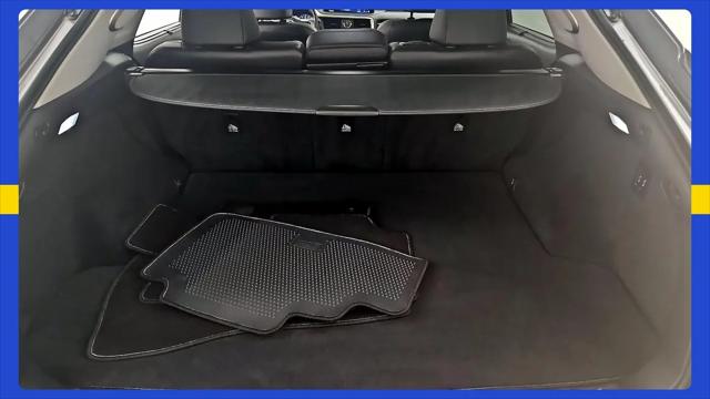 2021 Lexus RX 450h RX 450h