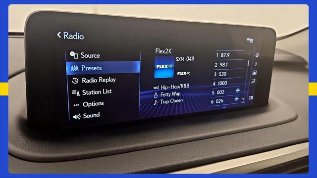 2021 Lexus RX 450h RX 450h