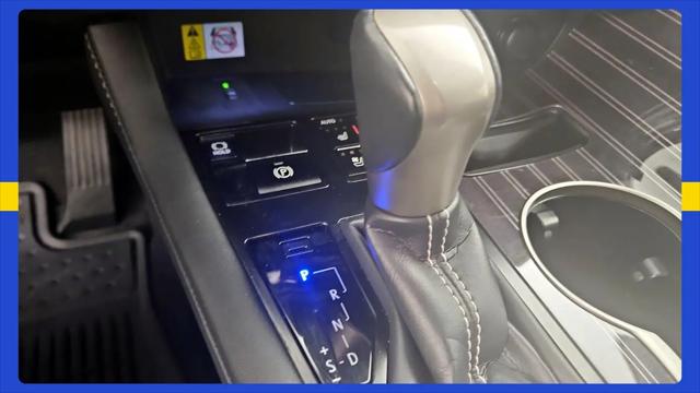 2021 Lexus RX 450h RX 450h