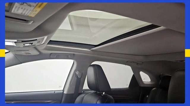2021 Lexus RX 450h RX 450h