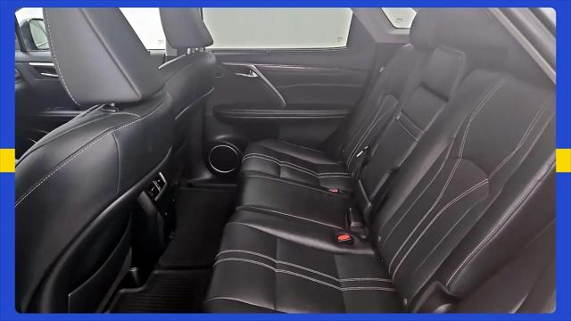 2021 Lexus RX 450h RX 450h