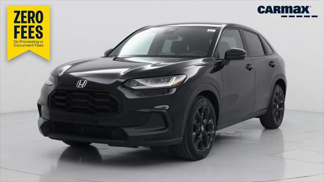 2023 Honda HR-V AWD Sport for sale in Indianapolis, IN