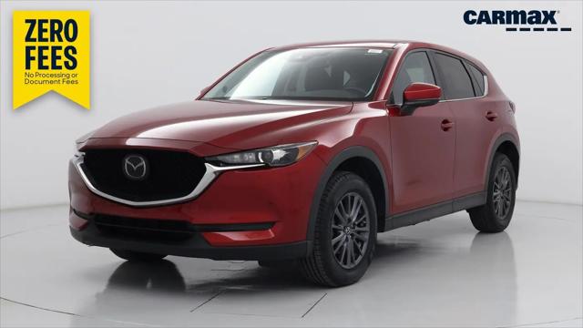 2019 Mazda CX-5 Touring for sale in Indianapolis, IN