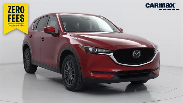 2019 Mazda CX-5 Touring for sale in Indianapolis, IN