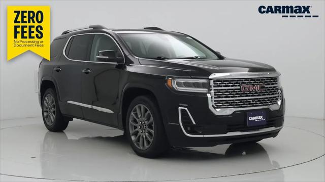 2023 GMC Acadia AWD Denali for sale in Indianapolis, IN