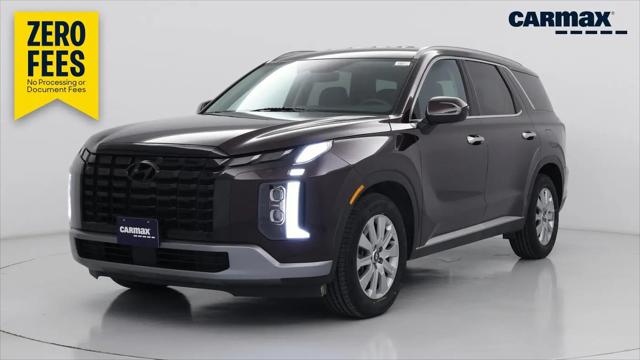 2025 Hyundai Palisade SEL for sale in Indianapolis, IN