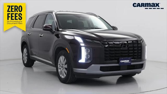 2025 Hyundai Palisade SEL for sale in Indianapolis, IN
