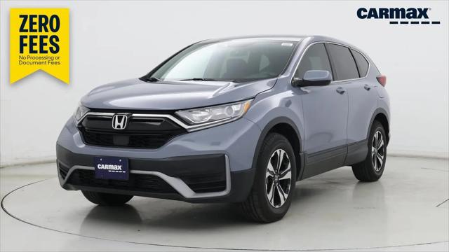 2021 Honda CR-V AWD Special Edition for sale in Brooklyn Park, MN