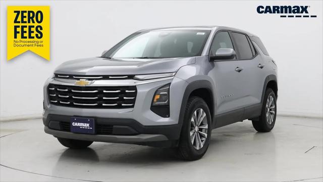 2026 Chevrolet Equinox AWD LT for sale in Brooklyn Park, MN