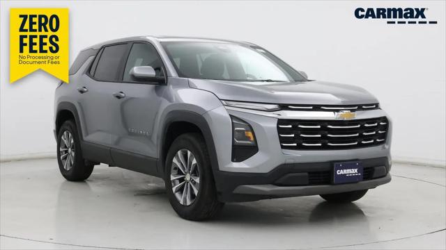 2026 Chevrolet Equinox AWD LT for sale in Brooklyn Park, MN