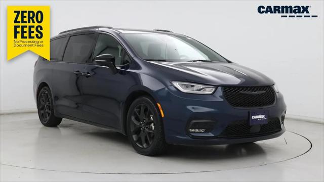 2025 Chrysler Pacifica Limited for sale in Brooklyn Park, MN