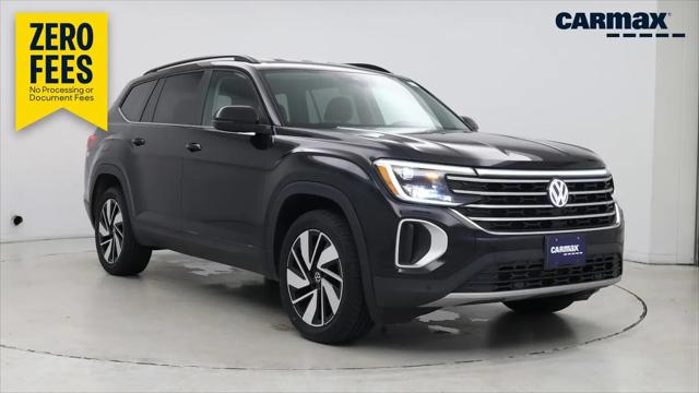 2025 Volkswagen Atlas 2.0T SE w/Technology for sale in Winston-Salem, NC