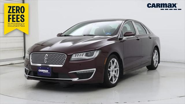 2018 Lincoln MKZ Reserve for sale in Winston-Salem, NC