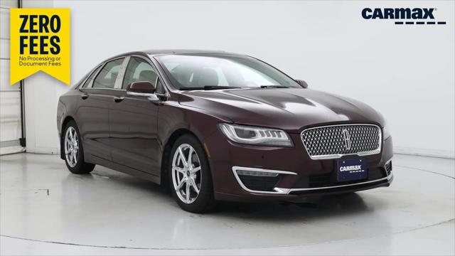 2018 Lincoln MKZ Reserve for sale in Winston-Salem, NC