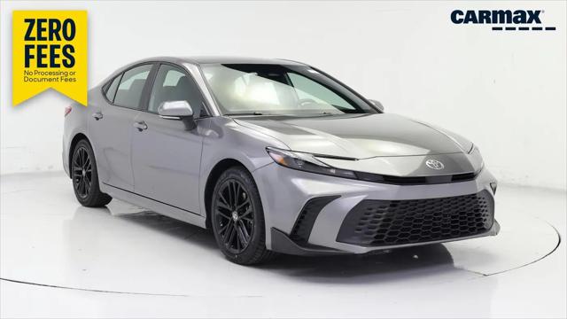2026 Toyota Camry SE for sale in Orlando, FL