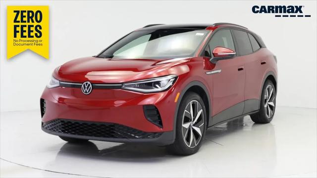 2023 Volkswagen ID.4 Pro S for sale in Orlando, FL