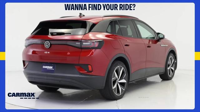 2023 Volkswagen ID.4 Pro S