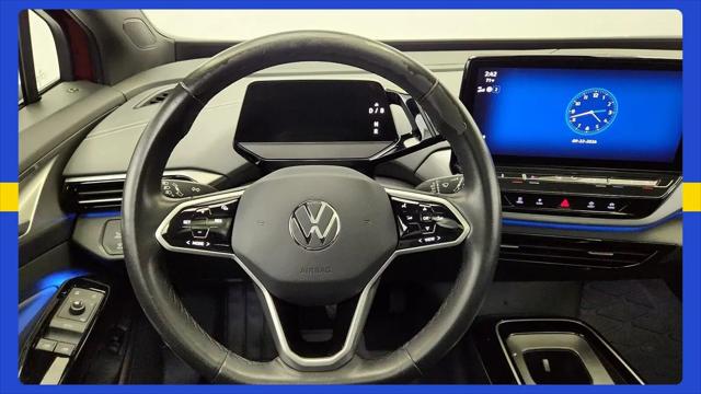 2023 Volkswagen ID.4 Pro S