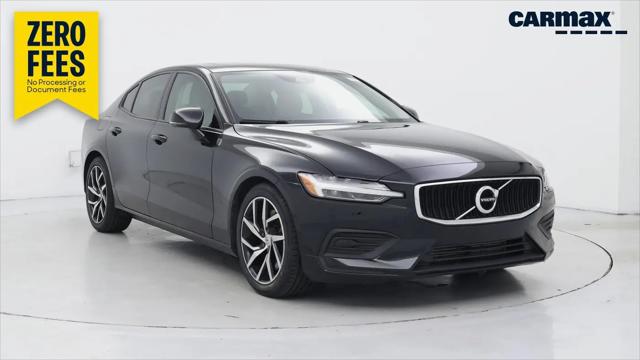 2020 Volvo S60 T6 Momentum for sale in Orlando, FL