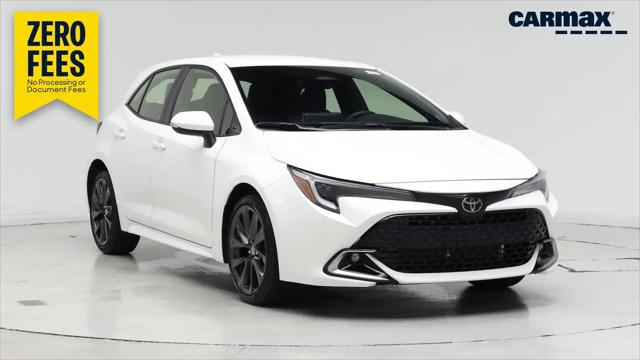 2025 Toyota Corolla XSE for sale in Orlando, FL