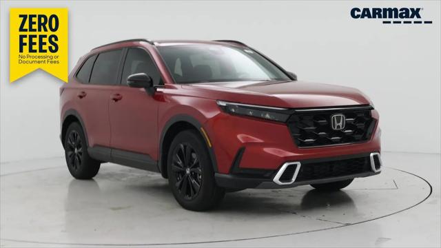 2026 Honda CR-V Hybrid AWD Sport Touring for sale in Orlando, FL