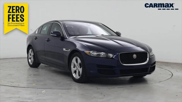 2017 Jaguar XE 25t for sale in Orlando, FL