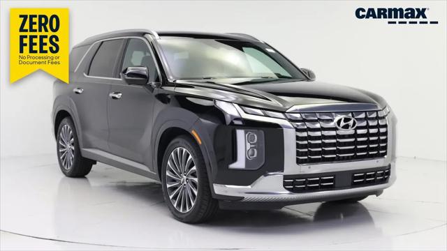 2024 Hyundai Palisade Calligraphy for sale in Orlando, FL