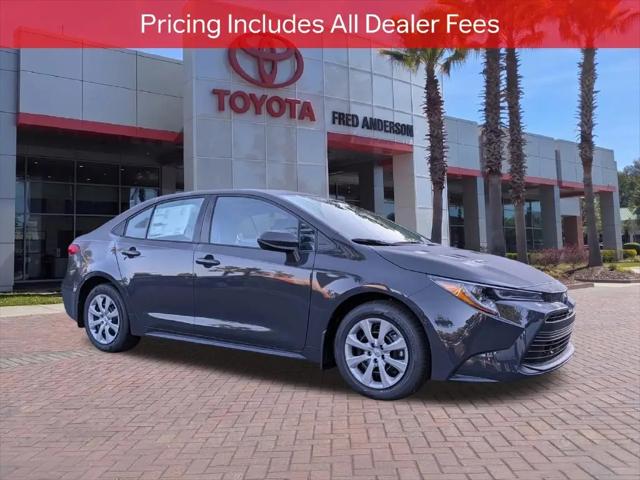 2027 Toyota Corolla LE for sale in Charleston, SC