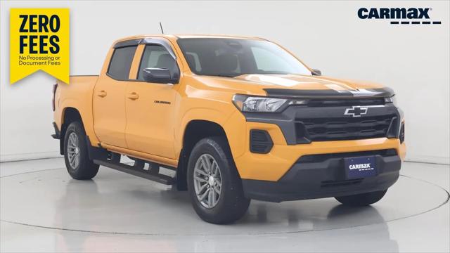 2026 Chevrolet Colorado LT, RWD for sale in Franklin, TN