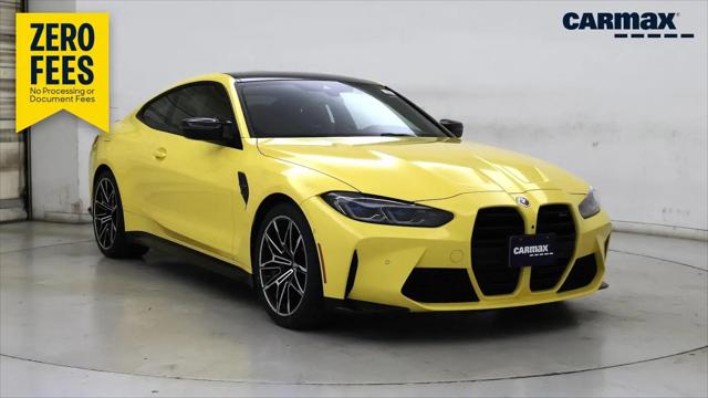 2023 BMW M4 Competition for sale in East Meadow, NY