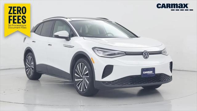 2024 Volkswagen ID.4 S for sale in Houston, TX