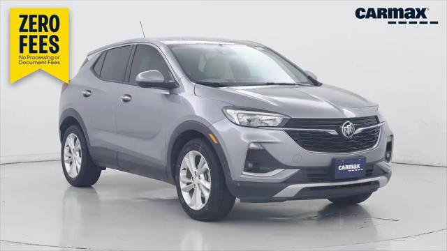 2023 Buick Encore GX Preferred FWD for sale in Houston, TX