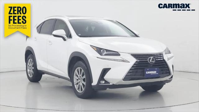 2020 Lexus NX 300 NX 300 for sale in Houston, TX