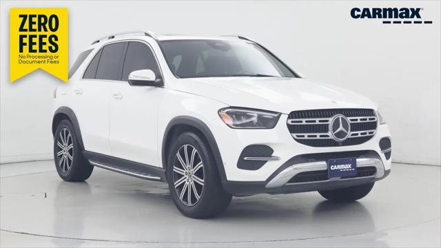 2024 Mercedes-Benz GLE GLE 450 4MATIC for sale in Houston, TX