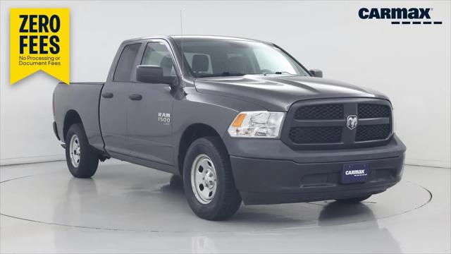 2019 Ram 1500 Classic Tradesman for sale in Houston, TX