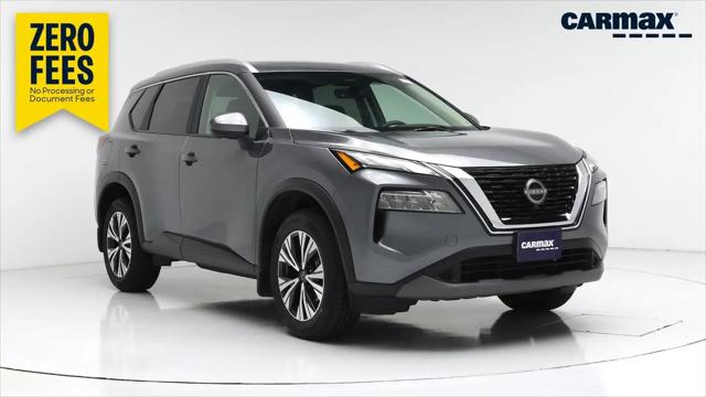 2023 Nissan Rogue SV Intelligent AWD for sale in Naperville, IL