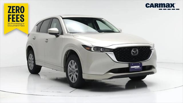 2025 Mazda CX-5 2.5 S Preferred for sale in Naperville, IL