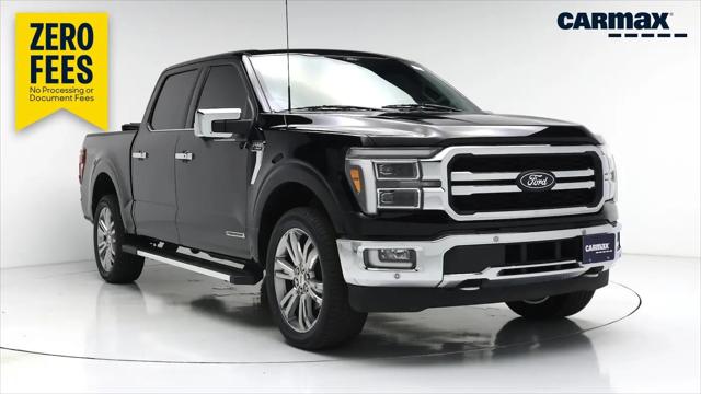 2024 Ford F-150 LARIAT for sale in Naperville, IL