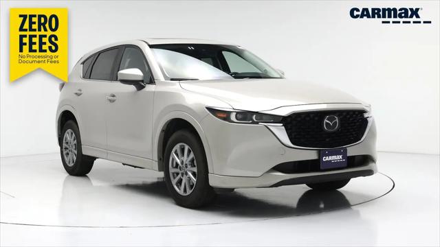 2025 Mazda CX-5 2.5 S Preferred for sale in Naperville, IL